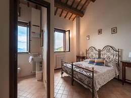 Apartment in Urbania With Private Pool