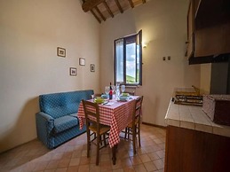 Apartment in Urbania With Private Pool