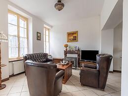Normandy Fireplace Retreat