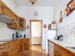 Normandy Fireplace Retreat