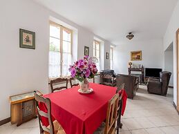 Normandy Fireplace Retreat