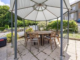 Normandy Fireplace Retreat
