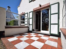 Cotanou V Villa in De Haan With Garden