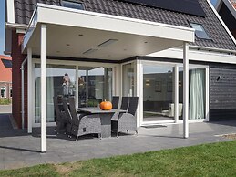 Holiday Home With a Outdoor Sauna