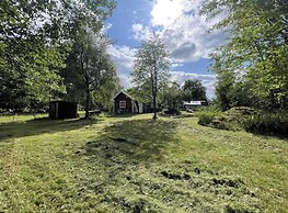 Holiday Home Hus Rusken