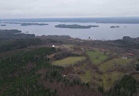 Holiday Home Hus Rusken