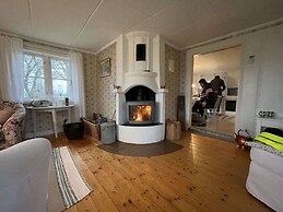 Holiday Home Hus Rusken