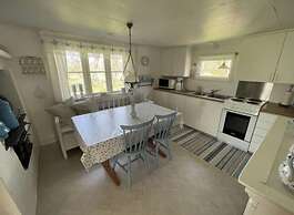 Holiday Home Hus Rusken