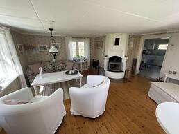 Holiday Home Hus Rusken