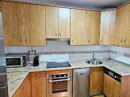 Apartment Near Serena Beach
