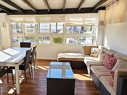 Apartment Near Serena Beach