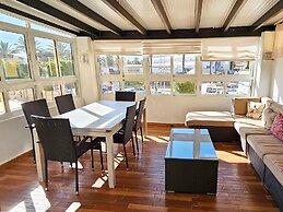 Apartment Near Serena Beach