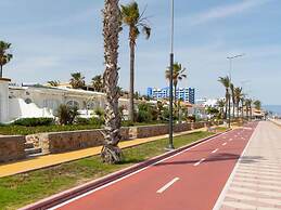 Apartment Near Serena Beach