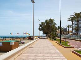 Apartment Near Serena Beach