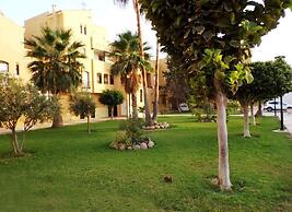 Apartment Near Serena Beach