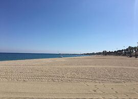 Apartment Near Serena Beach