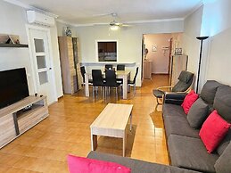 Apartment Near Serena Beach