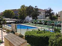 Apartment Near Serena Beach