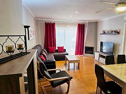 Apartment Near Serena Beach