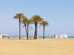Apartment Near Serena Beach