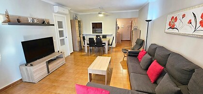 Apartment Near Serena Beach