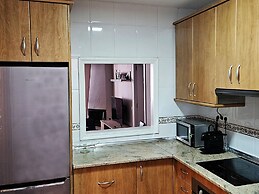 Apartment Near Serena Beach