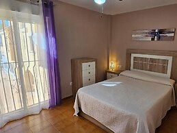 Apartment Near Serena Beach
