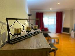 Apartment Near Serena Beach