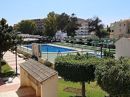 Apartment Near Serena Beach