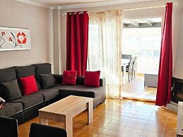 Apartment Near Serena Beach