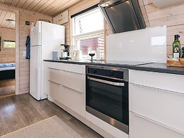 6 Person Holiday Home in Karrebaeksminde