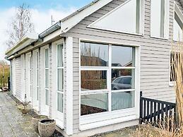 6 Person Holiday Home in Karrebaeksminde