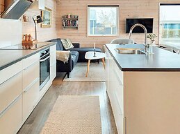 6 Person Holiday Home in Karrebaeksminde