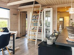 6 Person Holiday Home in Karrebaeksminde