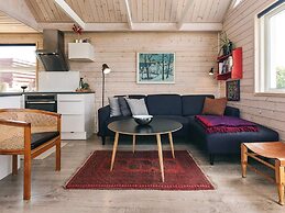 6 Person Holiday Home in Karrebaeksminde