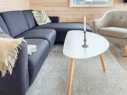6 Person Holiday Home in Karrebaeksminde