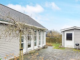 6 Person Holiday Home in Karrebaeksminde