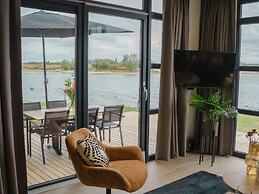 House in Arnhem With Rhine Views
