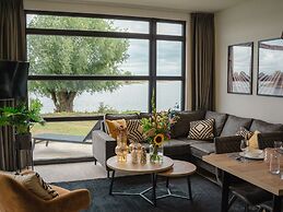 House in Arnhem With Rhine Views