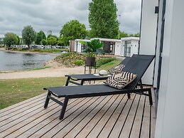 House in Arnhem With Rhine Views