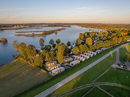 House in Arnhem With Rhine Views