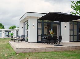 House in Arnhem With Rhine Views