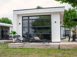 House in Arnhem With Rhine Views