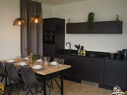 House in Arnhem With Rhine Views