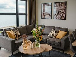 House in Arnhem With Rhine Views