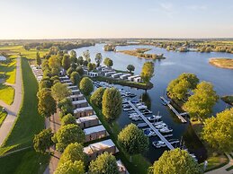 House in Arnhem With Rhine Views