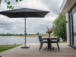 House in Arnhem With Rhine Views