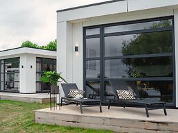 House in Arnhem With Rhine Views