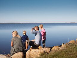 6 Person Holiday Park Home in Hemmet