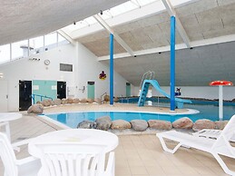 6 Person Holiday Park Home in Hemmet